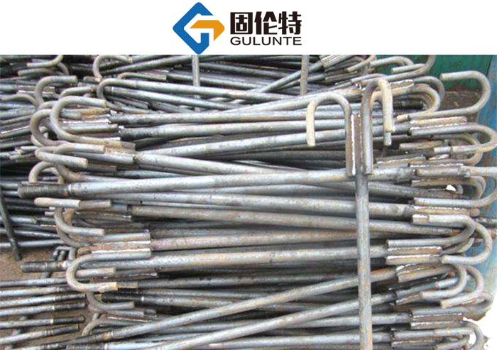 地腳螺栓國標型號規格尺寸表大全一覽表,福州熱鍍鋅地腳螺栓生產廠家