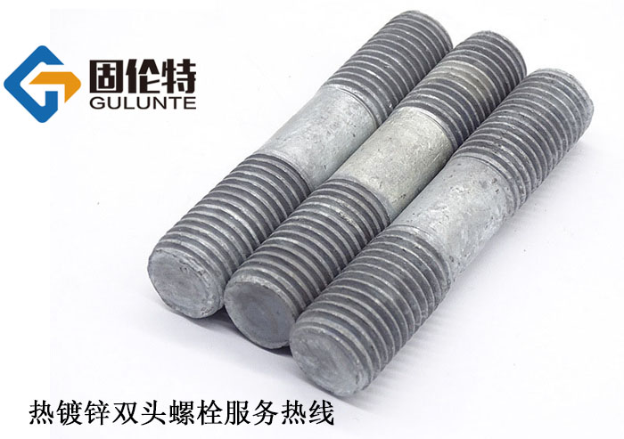 國標風力發電螺栓 國標風力發電螺栓